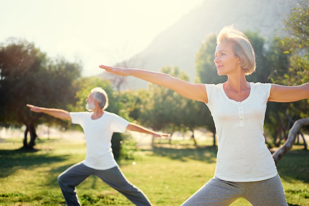 Testosterone therapy In Woodstock: Slim Body
