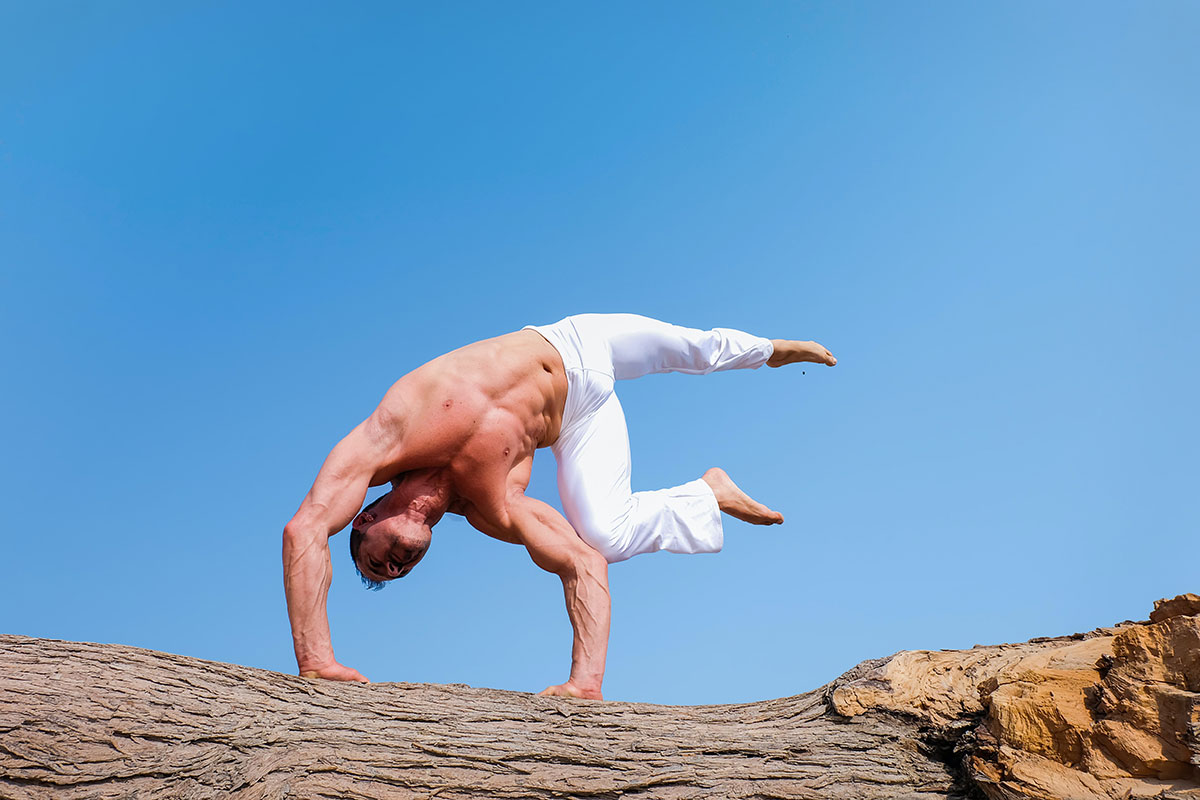 Testosterone therapy In Woodstock: Muscle Strength